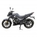 Мотоцикл SP200R-31