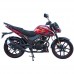 Мотоцикл SP200R-31