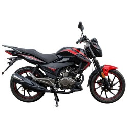 Мотоцикл SP200R-36
