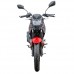 Мотоцикл SP200R-36