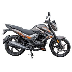 Мотоцикл SP250R-32