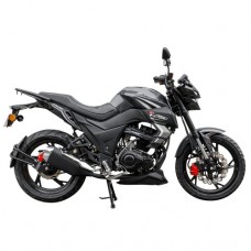 Мотоцикл SP250R-33