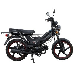 Мотоцикл SPARK SP125C-1CF