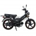 Мотоцикл SPARK SP125C-1CF