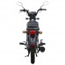 Мотоцикл SPARK SP125C-1CF