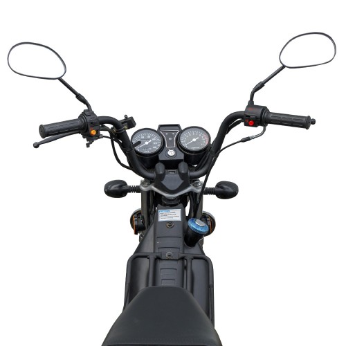 Мотоцикл SPARK SP125C-1CF фото 8
