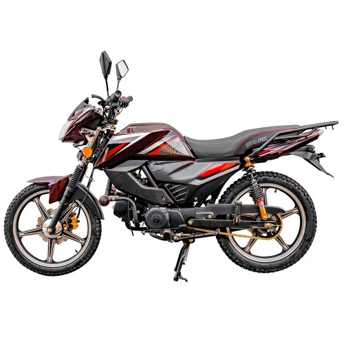Мотоцикл SPARK SP125C-2CDN фото 9