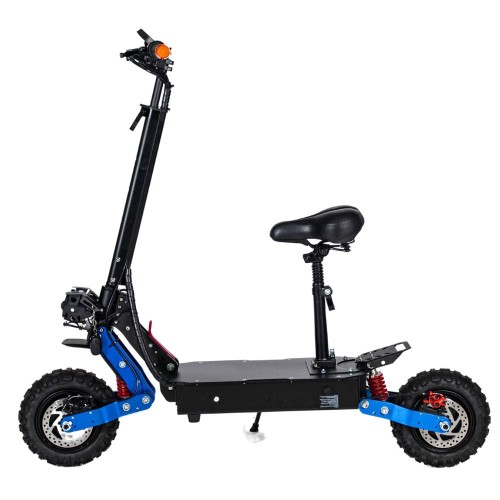 SPARK OUTLANDER RAPTOR 11" фото 3
