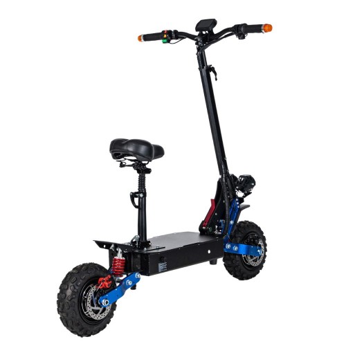 SPARK OUTLANDER RAPTOR 11" фото 6