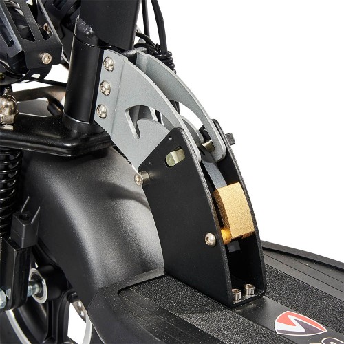 SPARK OUTLANDER PRO 10" фото 10