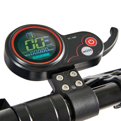 SPARK OUTLANDER PRO 10" фото 12
