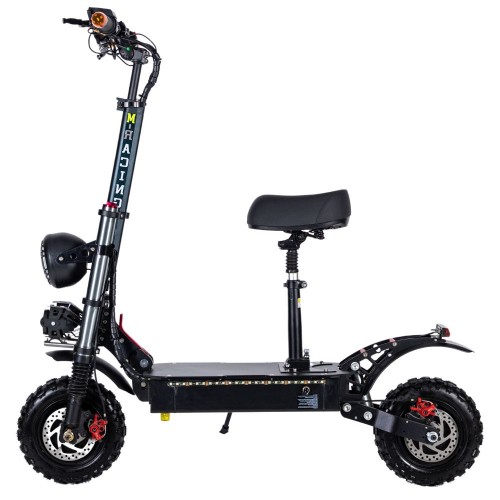 SPARK OUTLANDER RAPTOR-2 11"  фото 6