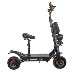 SPARK OUTLANDER RAPTOR-2 11" 