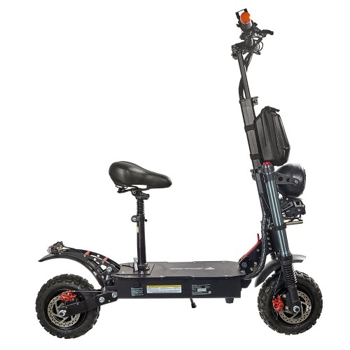 SPARK OUTLANDER RAPTOR-2 11"   фото 