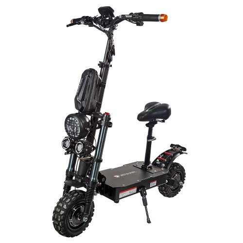 SPARK OUTLANDER RAPTOR-2 11"  фото 4