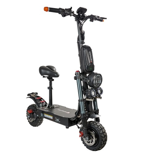 SPARK OUTLANDER RAPTOR-2 11"  фото 2