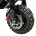 SPARK OUTLANDER RAPTOR-2 11" 