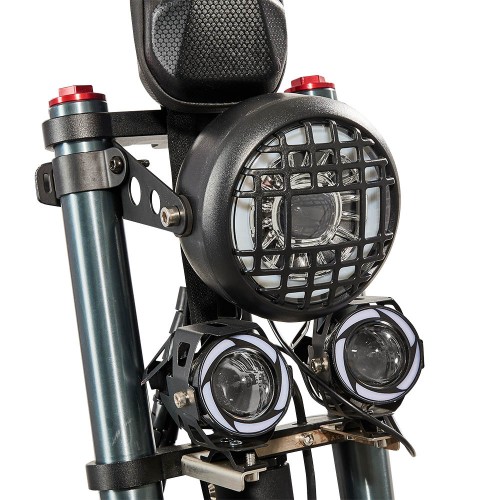 SPARK OUTLANDER RAPTOR-2 11"  фото 11