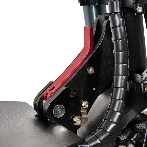 SPARK OUTLANDER RAPTOR-2 11"  фото 13