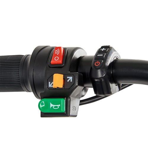 SPARK OUTLANDER RAPTOR-2 11"  фото 15