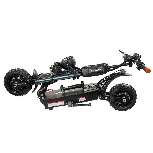 SPARK OUTLANDER RAPTOR-2 11"  фото 18