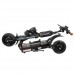 SPARK OUTLANDER RAPTOR-2 11" 