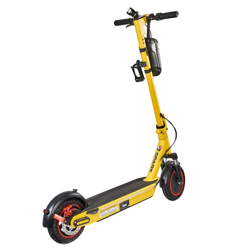 SPARK RIDER PRO 10" фото 12