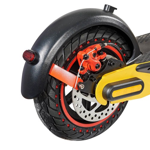SPARK RIDER PRO 10" фото 11