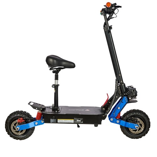 SPARK OUTLANDER RAPTOR 11"  фото 