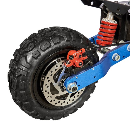SPARK OUTLANDER RAPTOR 11" фото 8