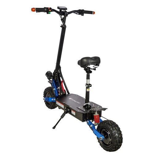 SPARK OUTLANDER RAPTOR 11" фото 4