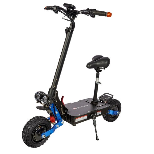 SPARK OUTLANDER RAPTOR 11" фото 2