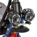 SPARK OUTLANDER RAPTOR 11"