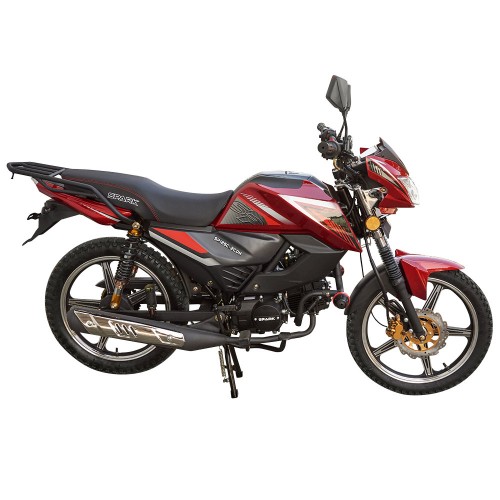 Мотоцикл SPARK SP125C-2CDN фото 2