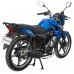 Мотоцикл SP150R-15