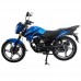 Мотоцикл SP150R-15