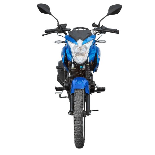 Мотоцикл SP150R-15 фото 8
