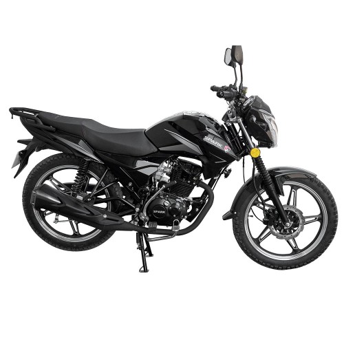 Мотоцикл SP150R-15 фото 1