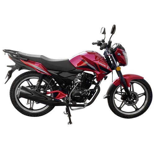 Мотоцикл SP150R-15 фото 2