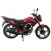 Мотоцикл SP150R-15