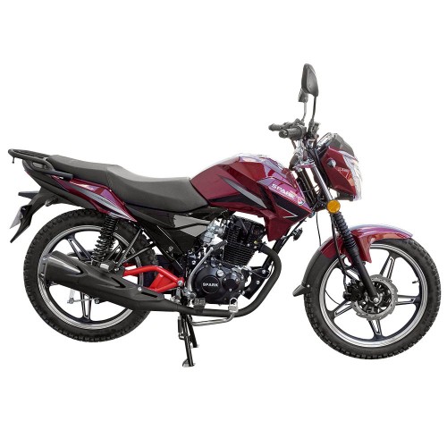 Мотоцикл SP150R-15 фото 3