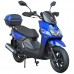 Мотороллер SP150S-19B