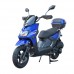 Мотороллер SP150S-19B