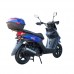 Мотороллер SP150S-19B