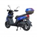 Мотороллер SP150S-19B