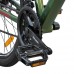 Велосипед SPARK TRACKER (колеса - 27,5", алюминиевая рама - 17")