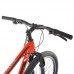 Велосипед SPARK BULLET 18 (колеса - 27,5'', стальная рама - 18'')
