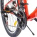 Велосипед SPARK BULLET 18 (колеса - 27,5'', стальная рама - 18'')