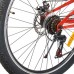 Велосипед SPARK BULLET 18 (колеса - 27,5'', стальная рама - 18'')