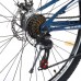 Велосипед SPARK X-RAY 19 (колеса - 29'', стальная рама - 19'')